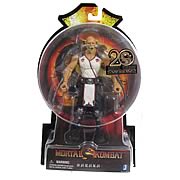 Mortal Kombat 9 Baraka 6-Inch Action Figure